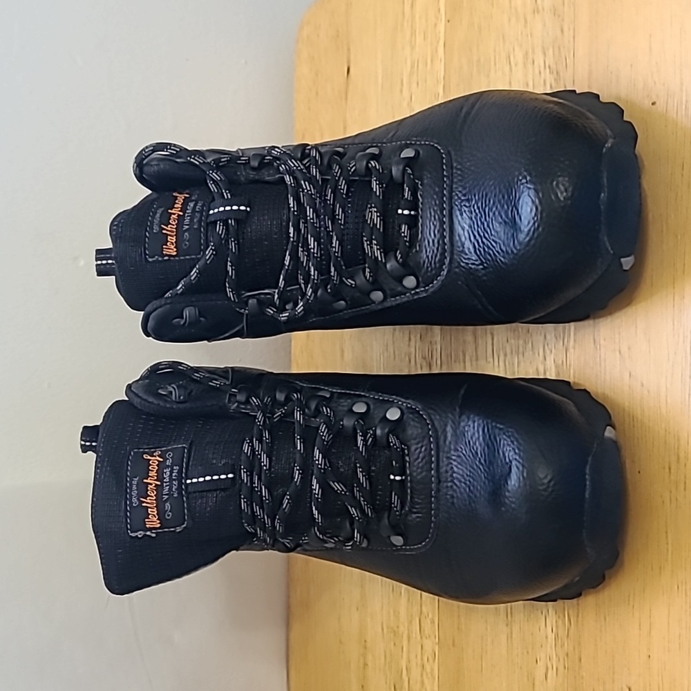 Weatherproof Boots